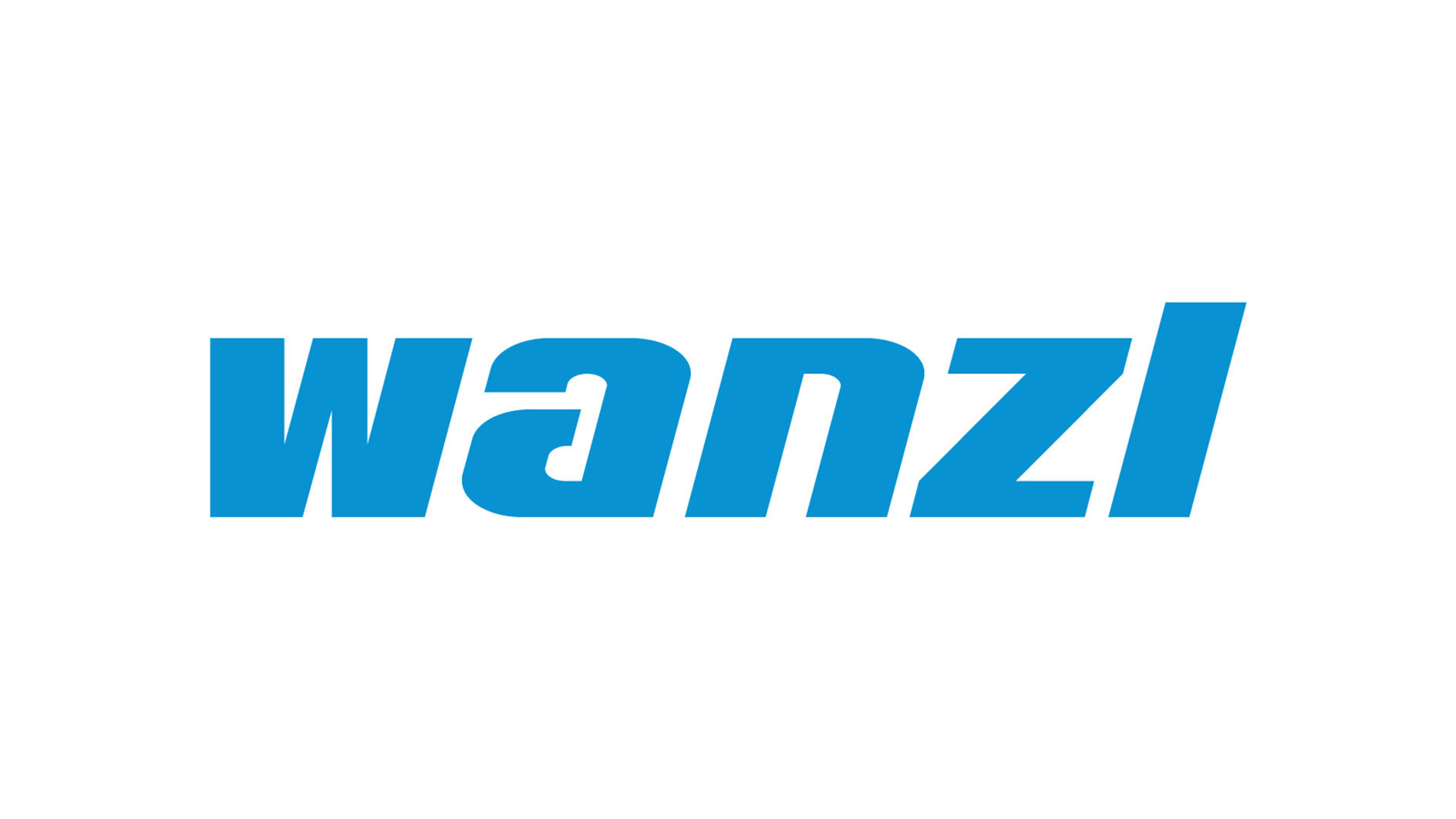 Logo der Wanzl Metallwarenfabrik GmbH